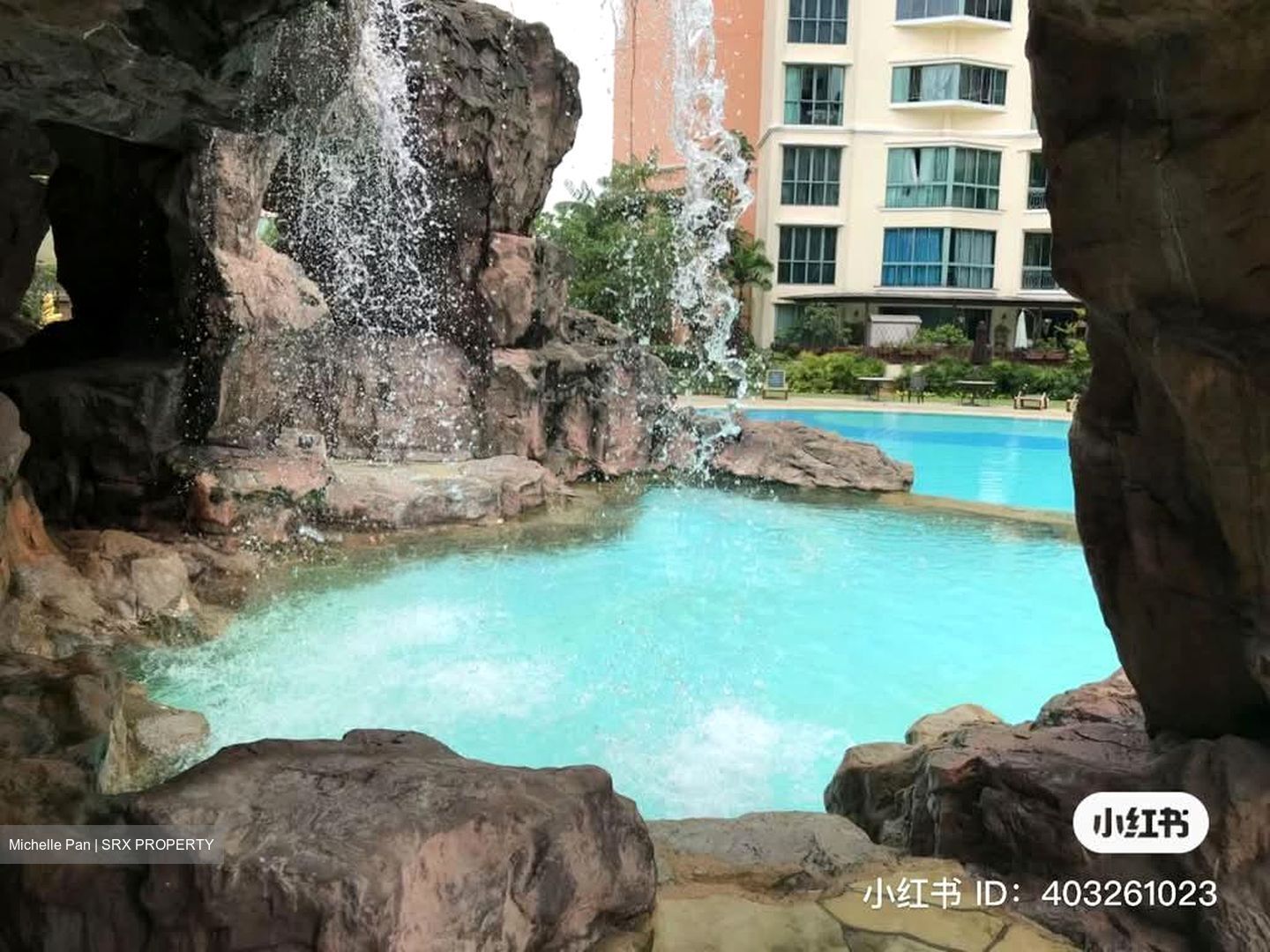 Yew Mei Green (D23), Condominium #533100941